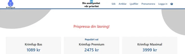 Krimfup
