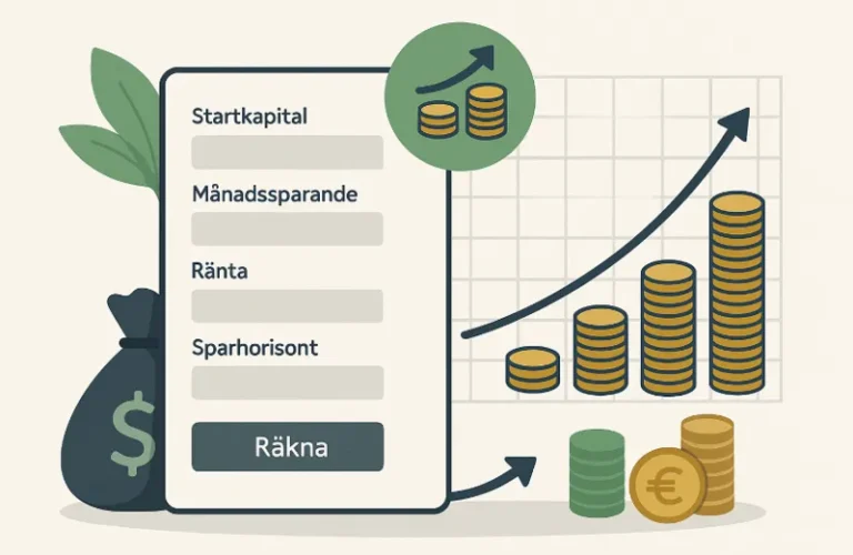 Sparkalkylator